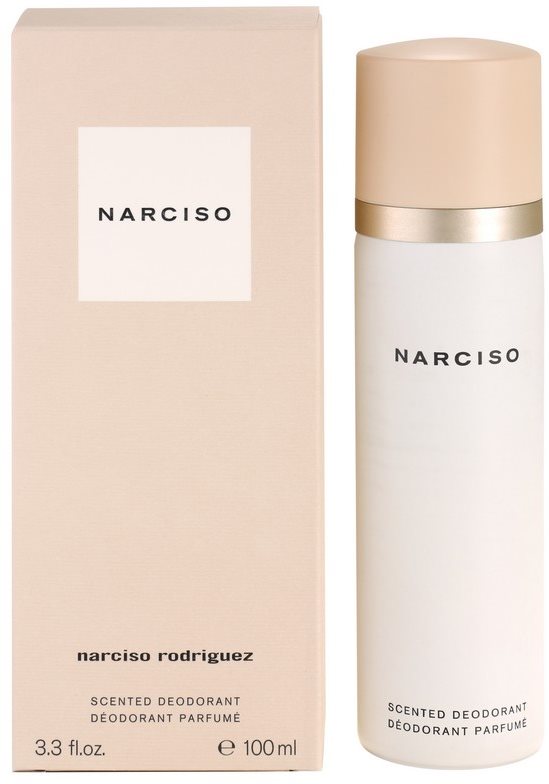 Narciso Rodriguez Narciso deospray pre ženy 100 ml