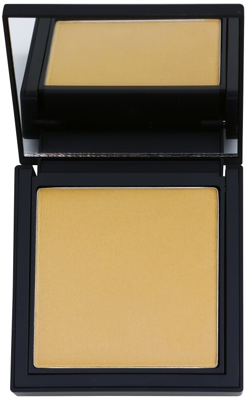 Nars All Day Luminous rozjasňující kompaktní make-up s pudrovým efektem