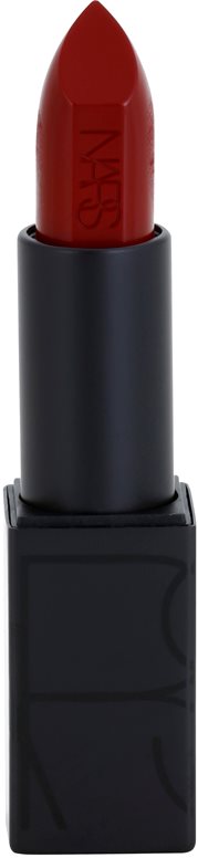 Nars Audacious rossetto satin