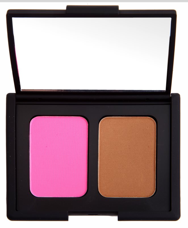 NARS BLUSH/BRONZER DUO róż i puder 2 w 1 iperfumy.pl