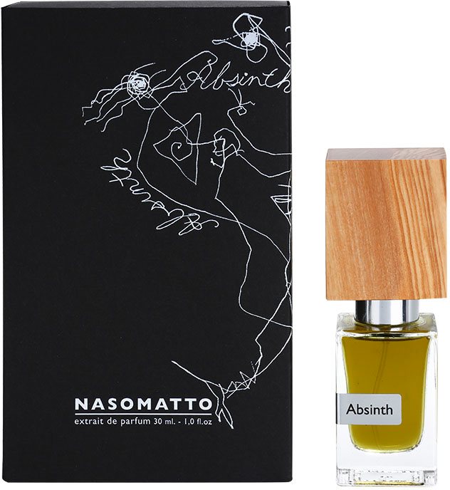Nasomatto Absinth Parfumextracten Unisex 30 ml