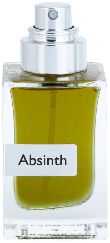 Nasomatto Absinth ekstrakt perfum tester unisex 30 ml