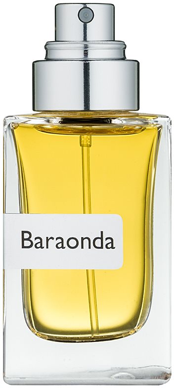 Nasomatto Baraonda ekstrakt perfum tester unisex 30 ml