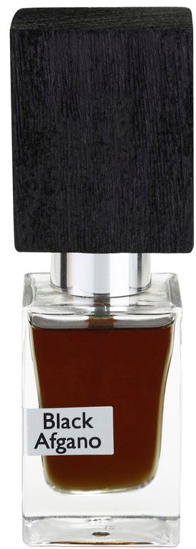 Nasomatto Black Afgano extract de parfum unisex 30 ml