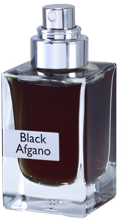 Nasomatto Black Afgano parfémový extrakt tester unisex 30 ml