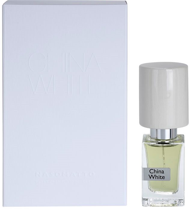 Nasomatto China White extract de parfum pentru femei 30 ml