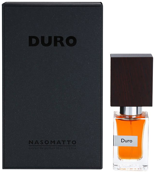 Nasomatto Duro parfémový extrakt pre mužov 30 ml