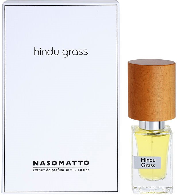Nasomatto Hindu Grass ekstrakt perfum unisex 30 ml