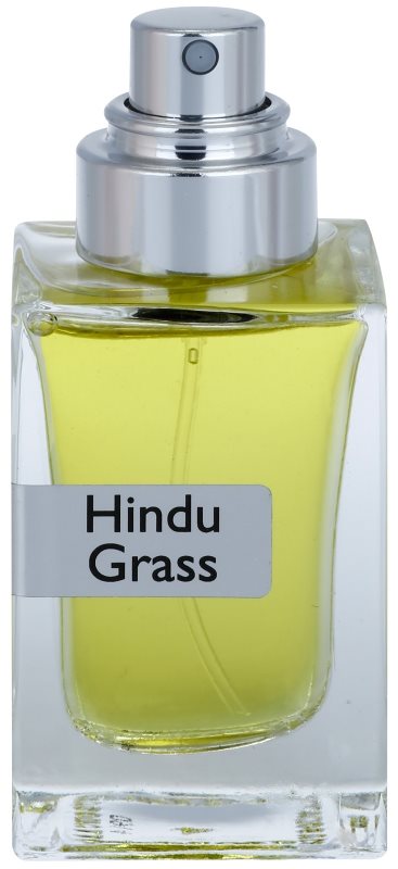 Nasomatto Hindu Grass ekstrakt perfum tester unisex 30 ml