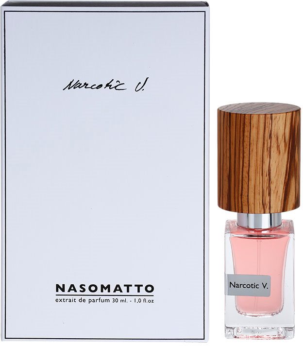 Nasomatto Narcotic V. Парфуми екстракт для жінок 30 мл