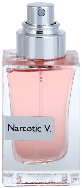 Nasomatto Narcotic V. parfüm kivonat teszter nőknek 30 ml