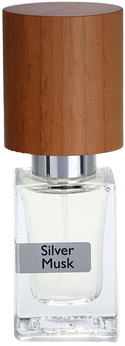 Nasomatto Silver Musk Парфуми екстракт унісекс 30 мл