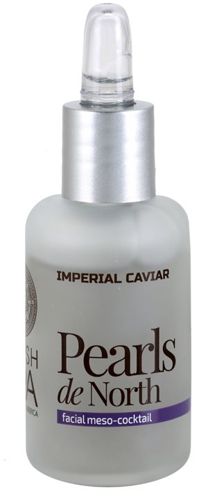 Natura Siberica Fresh Spa Imperial Caviar kaviárový extrakt pro redukci vrásek