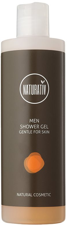 Naturativ Men sanftes Duschgel