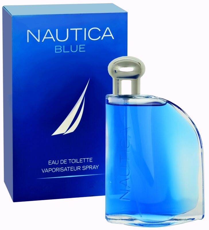 Nautica Blue eau de toilette pentru barbati 100 ml