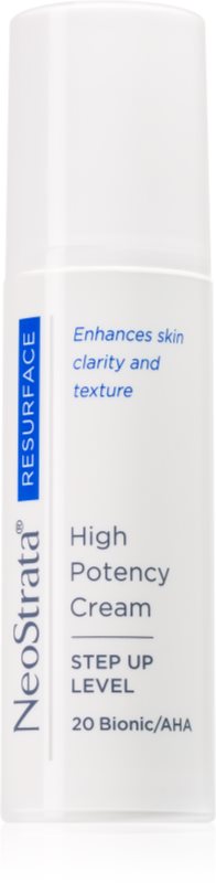 NeoStrata Resurface intenzívny krém proti vráskam