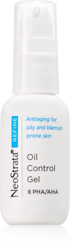 NeoStrata Refine gel za obraz za problematično kožo