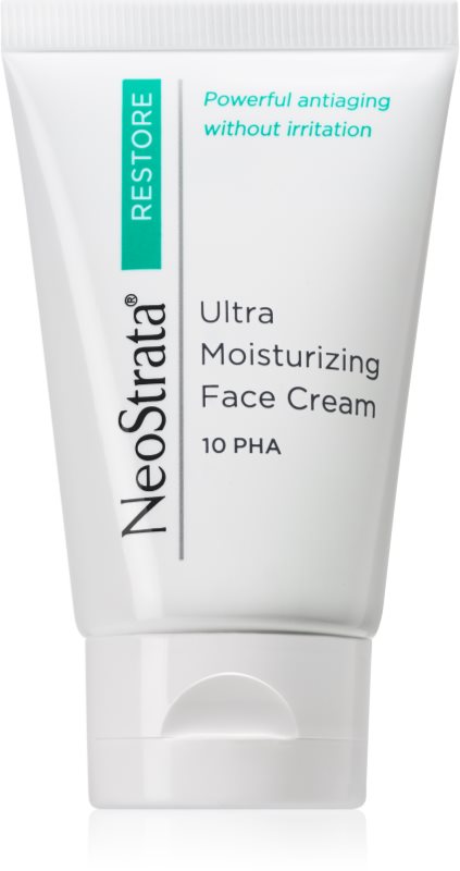 NeoStrata Restore intenzivní hydratační krém