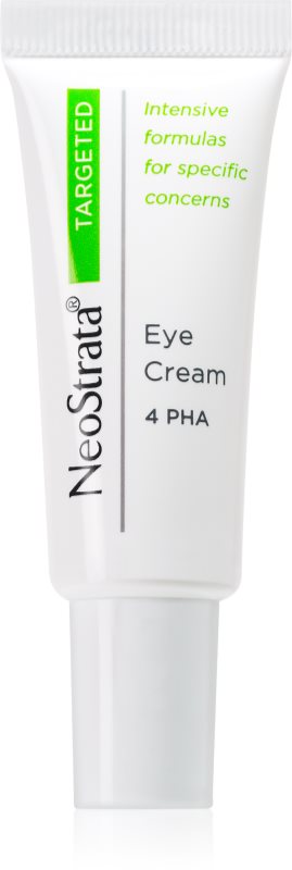NeoStrata Targeted Treatment crema hipoalérgica para contorno de ojos antiarrugas