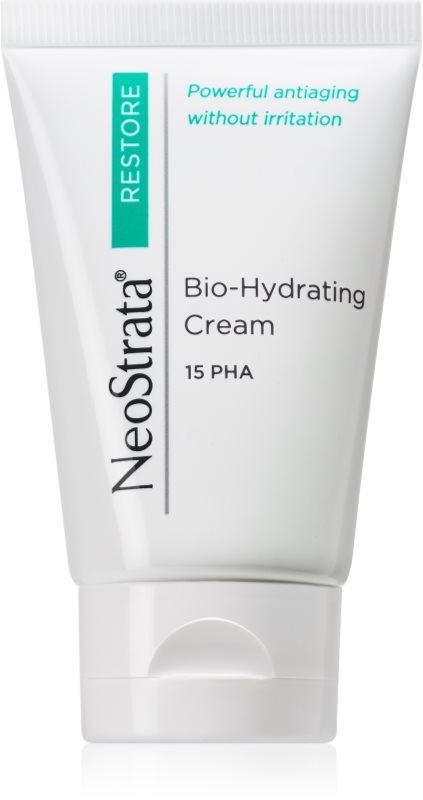 NeoStrata Restore regenerační krém s hydratačním účinkem
