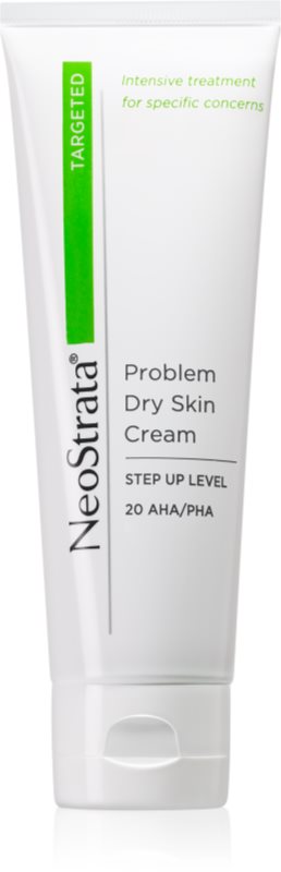 NeoStrata Targeted Treatment crema suavizante para zonas secas problemáticas