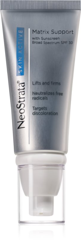 NeoStrata Skin Active erneuernde Tagescreme SPF 30