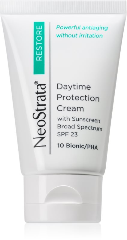 NeoStrata Restore creme de dia protetor contra envelhecimento de pele SPF 23