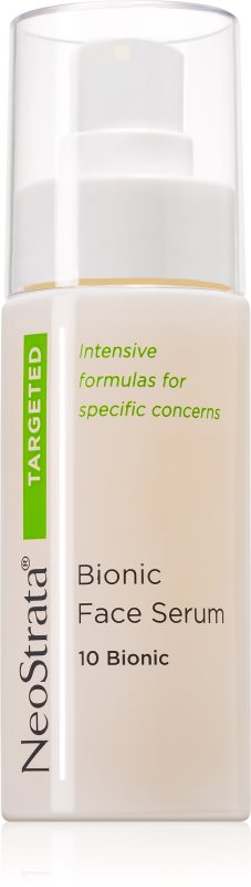 NeoStrata Targeted Treatment posvetlitveni in obnovitveni serum z vlažilnim učinkom