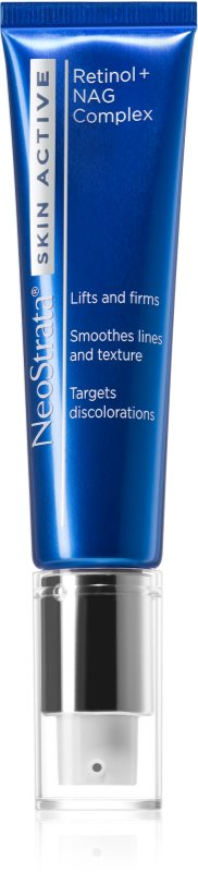 NeoStrata Skin Active sérum de noite para retardar o envelhecimento da pele