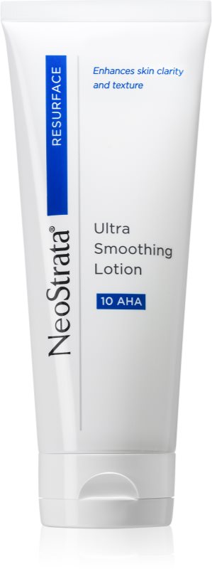 NeoStrata Resurface vyhladzujúce telové mlieko