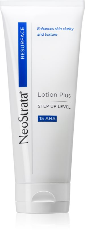 NeoStrata Resurface loción exfoliante y suavizante para rostro y cuerpo
