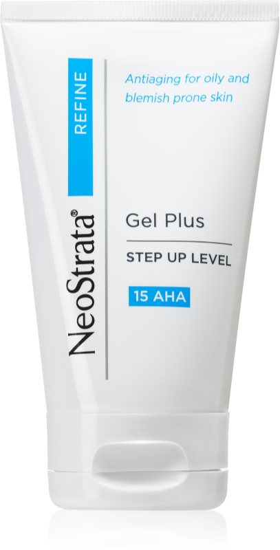 NeoStrata Refine luščilni gel za problematično kožo