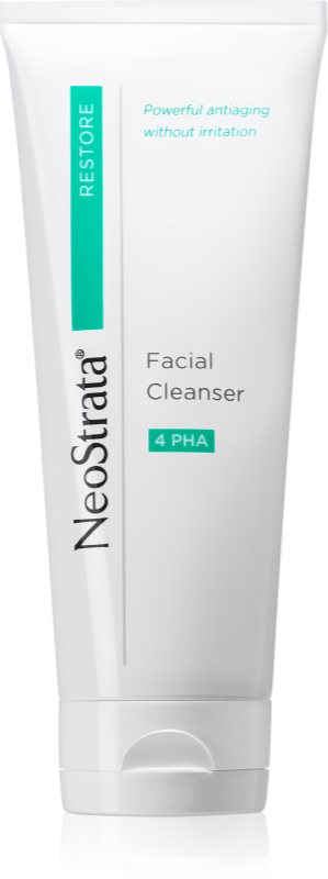 NeoStrata Restore čisticí gel na obličej