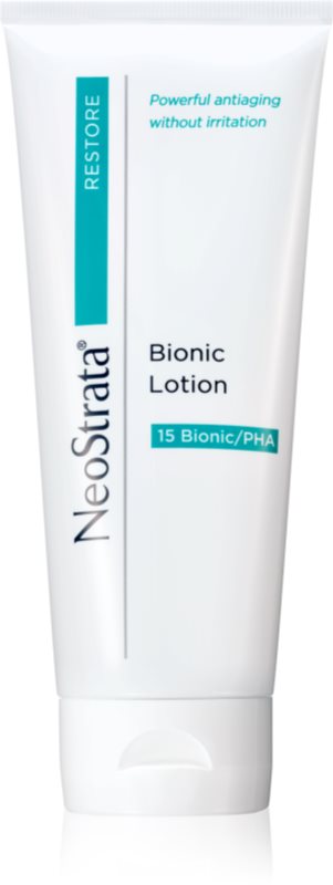 NeoStrata Restore lapte fin intensiv hidratant pentru pielea uscata sau foarte uscata