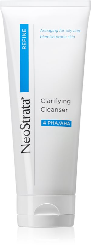 NeoStrata Refine čistilni gel za mastno kožo