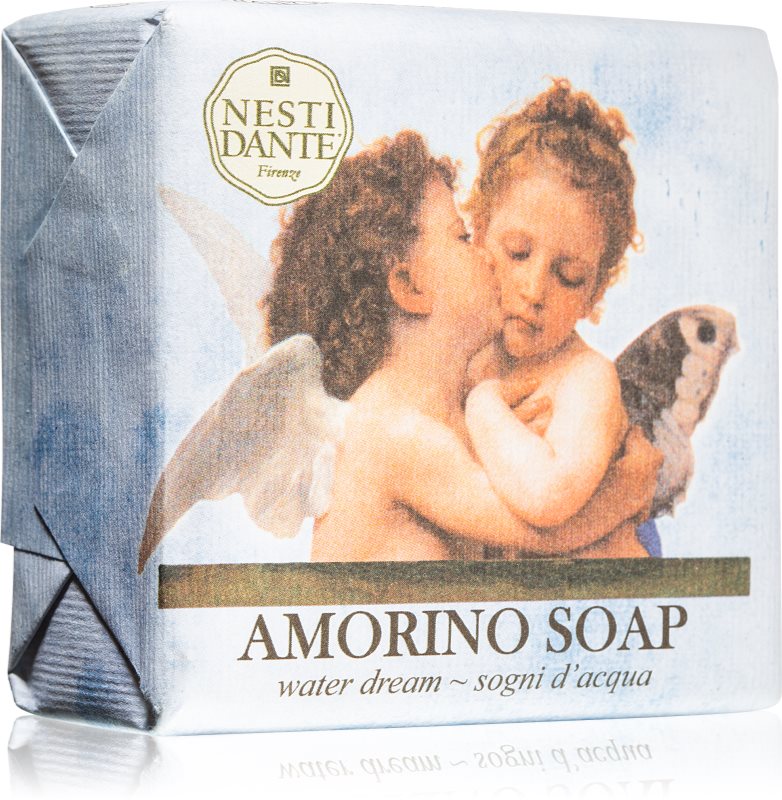Nesti Dante Amorino Water Dream luxusné mydlo
