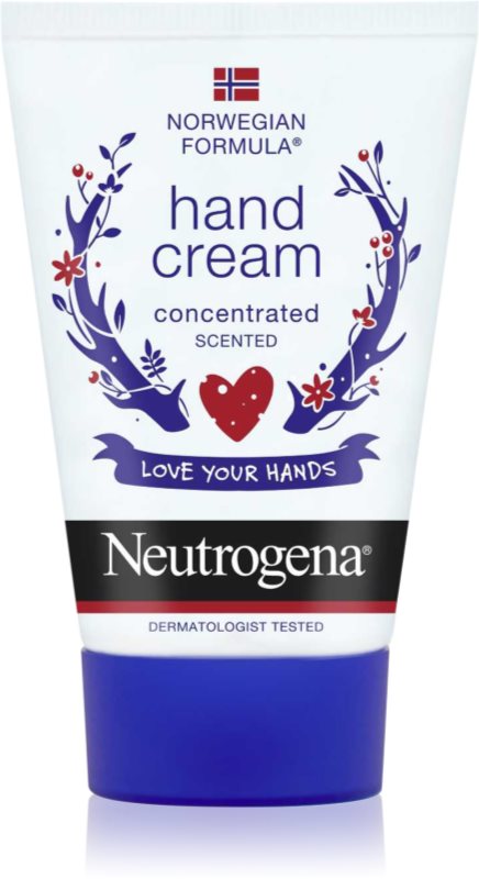 Neutrogena Hand Care crema de maini