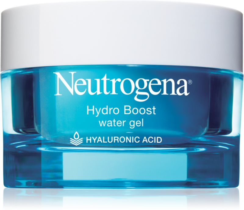 Neutrogena Hydro Boost® Face gel de rosto hidratante