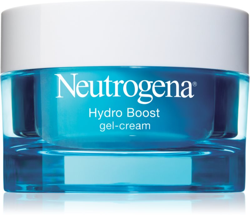 NEUTROGENA HYDRO BOOST® FACE Moisturizing Facial Cream | notino.co.uk