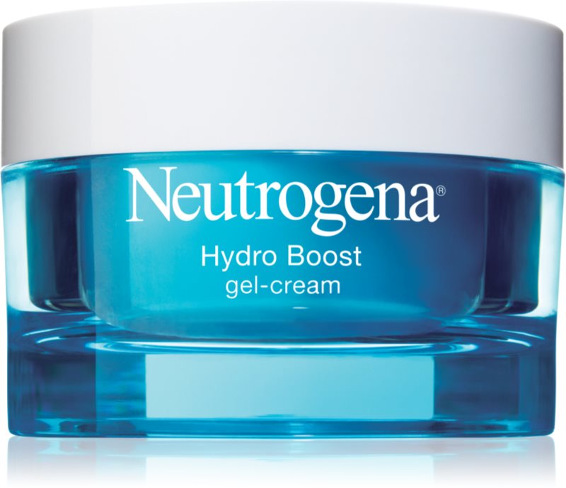 Neutrogena Hydro Boost® Face nawilżający krem do twarzy