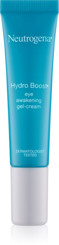 Neutrogena Hydro Boost® Face posvetlitveni gel krema