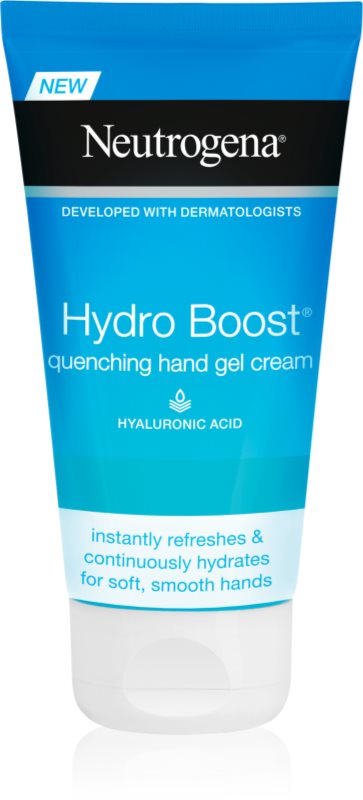 Neutrogena Hydro Boost® Body крем для рук