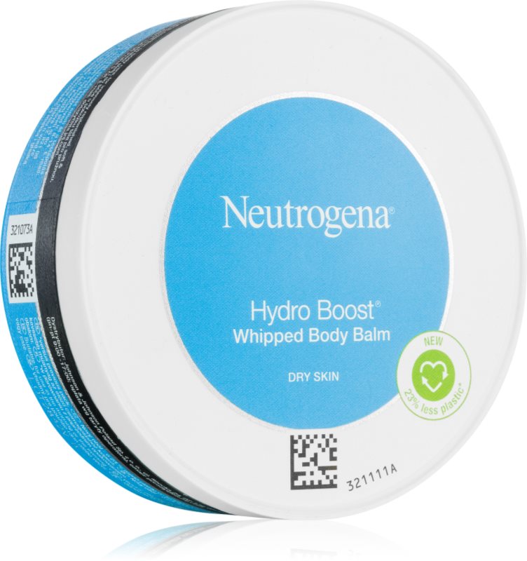 Neutrogena Hydro Boost® Body balsam pentru corp
