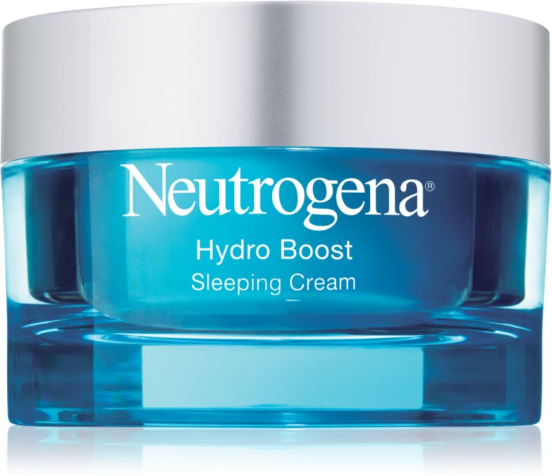 Neutrogena Hydro Boost® Face masque de nuit hydratant