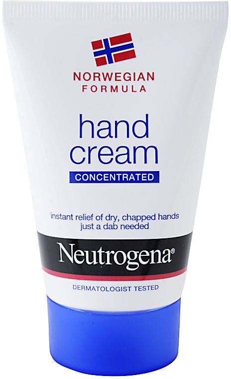 Neutrogena Hand Care Handcreme