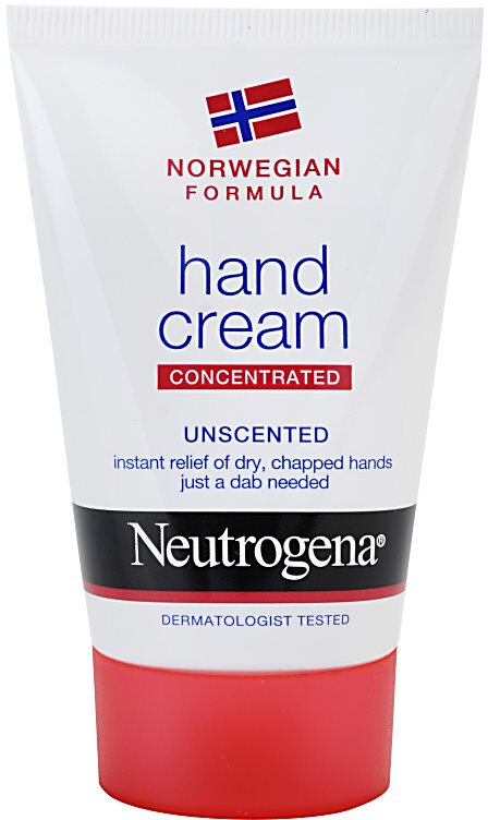 Neutrogena Hand Care Handcreme Nicht parfümiert
