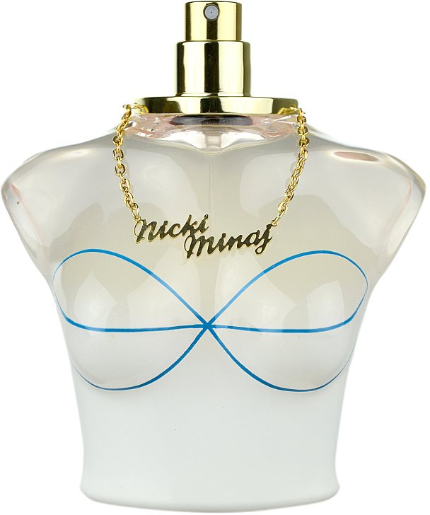 Nicki Minaj Pink Friday woda perfumowana tester dla kobiet 100 ml