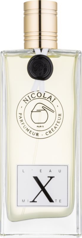 Nicolai L Eau Mixte woda toaletowa unisex 100 ml
