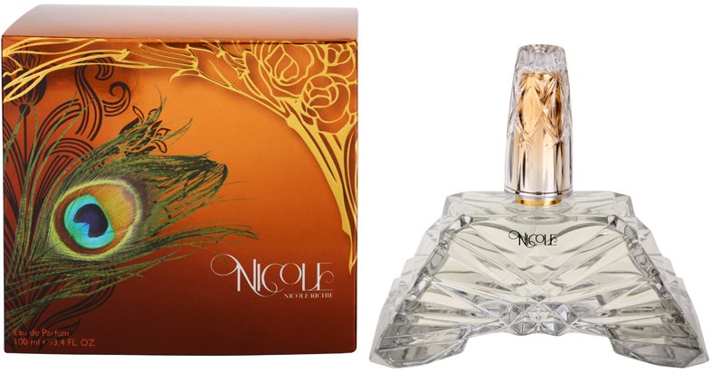 Nicole Richie Nicole woda perfumowana dla kobiet 100 ml