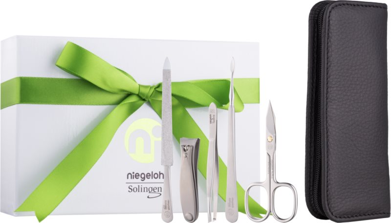 Niegeloh Nevada M kit manucure